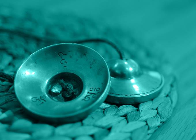 Yoga. Kirsten Schön